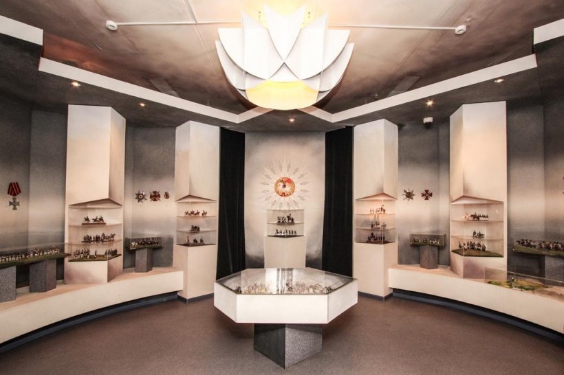 Музей Зеленограда